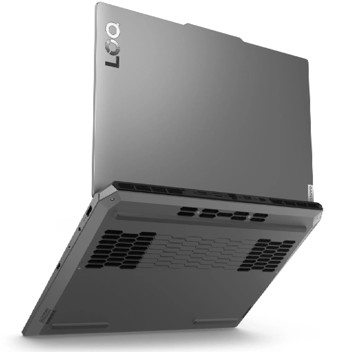 Купить Ноутбук Lenovo LOQ 15IRX9 (83DV004DRA) - фото 8