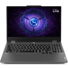 Купить Ноутбук Lenovo LOQ 15IRX9 (83DV0099RA) - фото 1