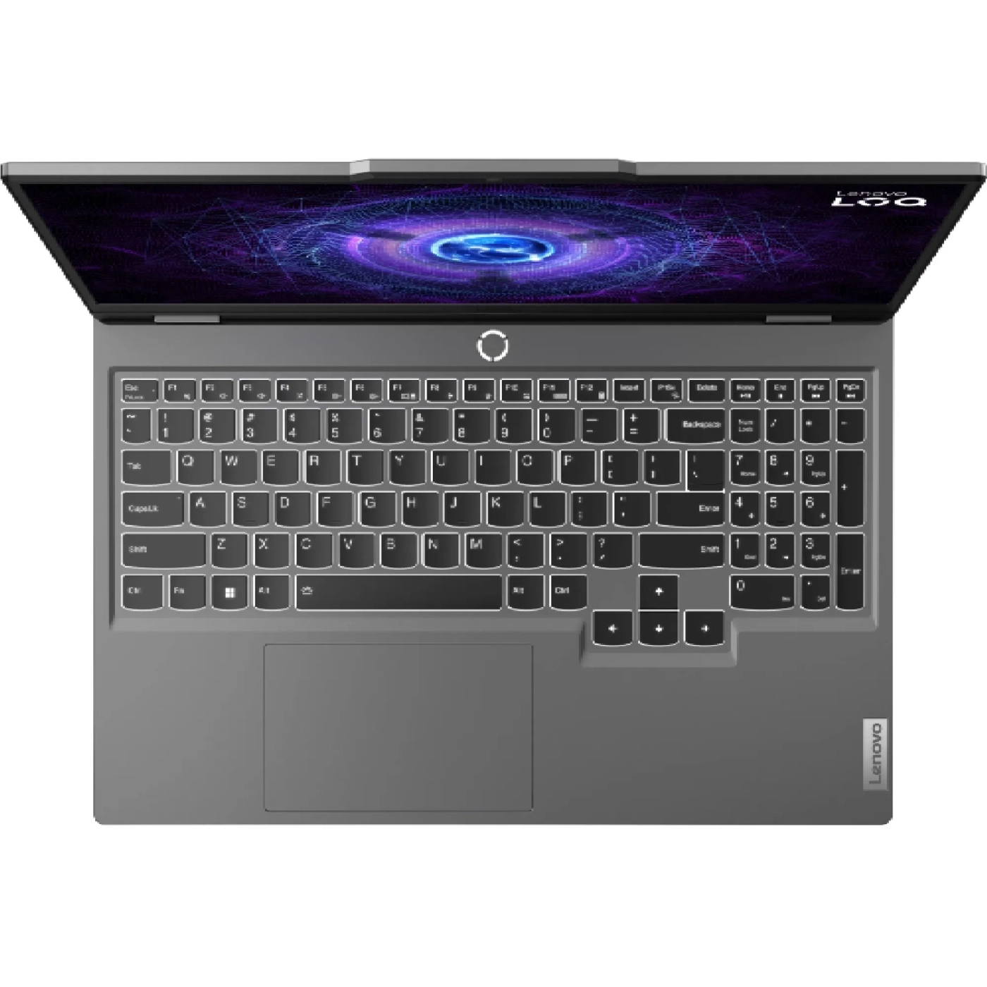 Купить Ноутбук Lenovo LOQ 15IRX9 (83DV0099RA) - фото 4
