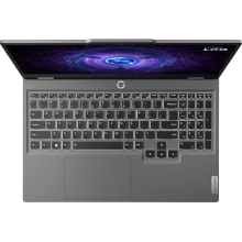 Купить Ноутбук Lenovo LOQ 15IRX9 (83DV0099RA) - фото 4