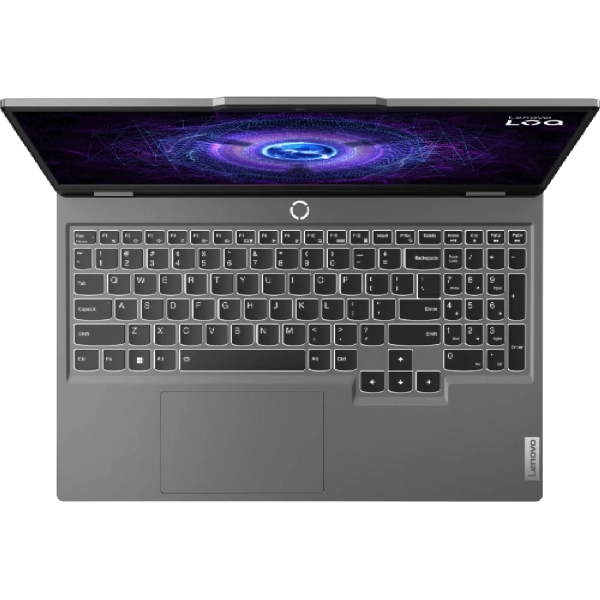 Купить Ноутбук Lenovo LOQ 15IRX9 (83DV0099RA) - фото 4
