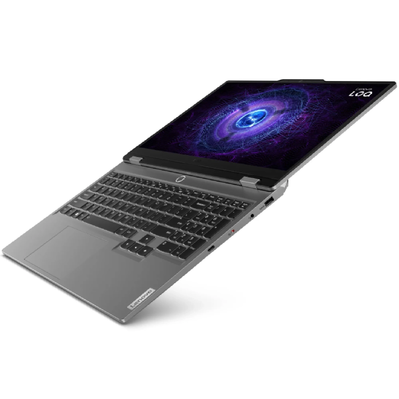 Купить Ноутбук Lenovo LOQ 15IRX9 (83DV0099RA) - фото 5