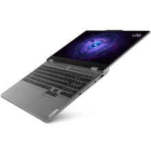 Купить Ноутбук Lenovo LOQ 15IRX9 (83DV0099RA) - фото 5