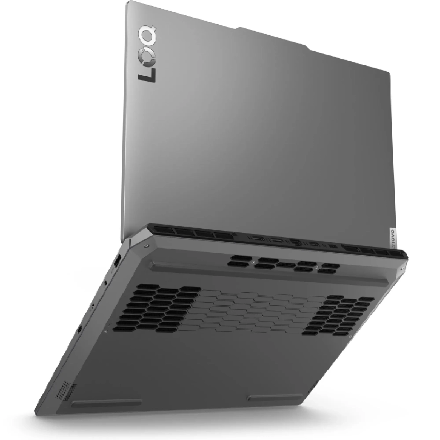 Купить Ноутбук Lenovo LOQ 15IRX9 (83DV0099RA) - фото 6
