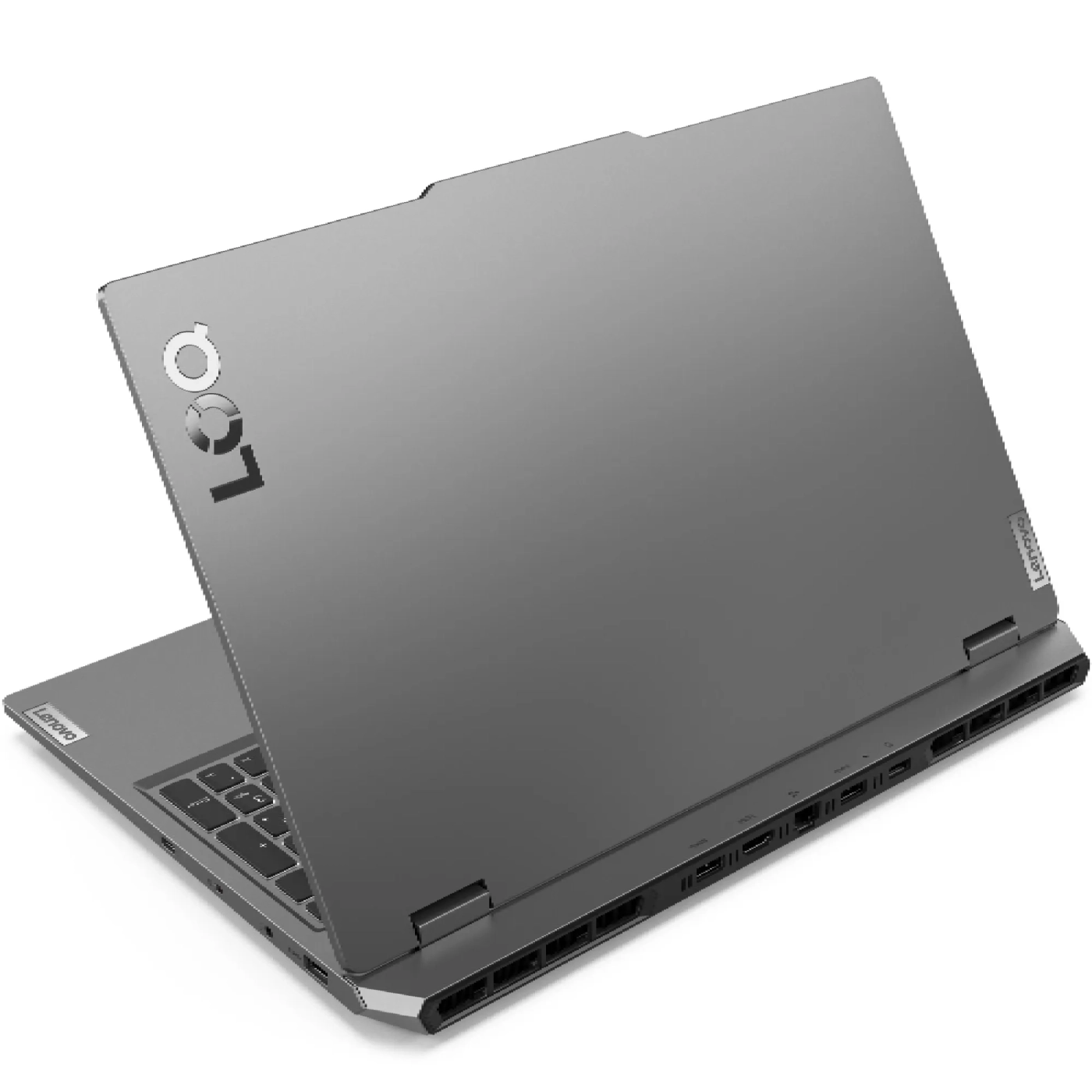 Купить Ноутбук Lenovo LOQ 15IRX9 (83DV0099RA) - фото 9