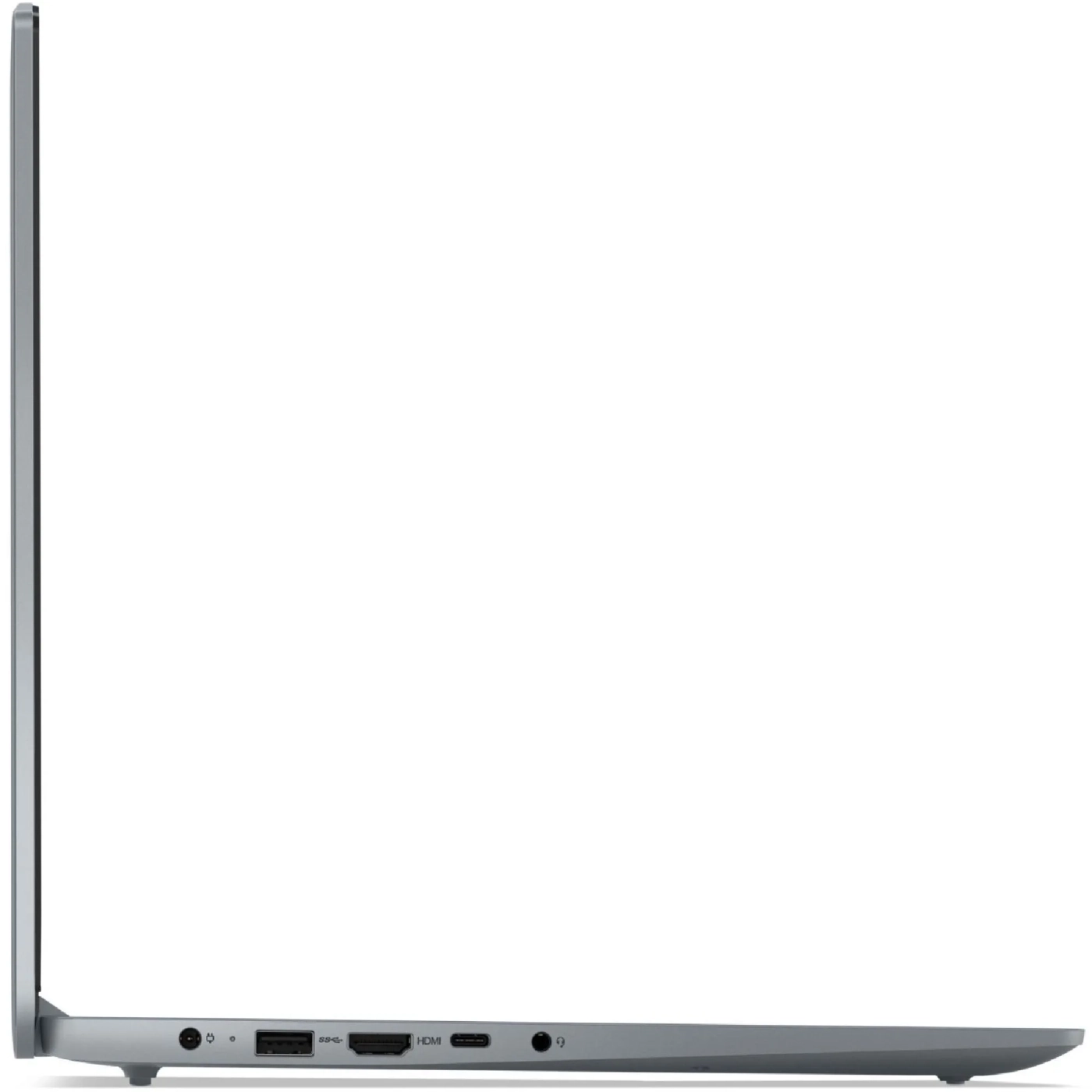 Купить Ноутбук Lenovo IdeaPad Slim 3 15IAN8 (82XB00DBRA) - фото 9
