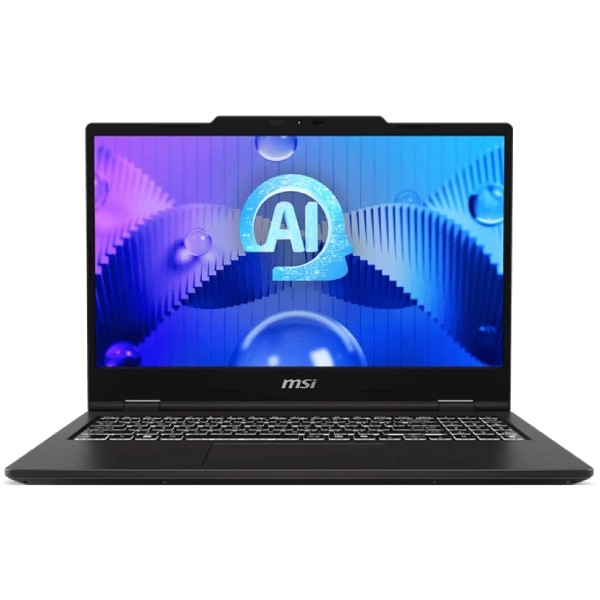 Купити Ноутбук MSI Venture 15 AI A1MG-013XUA (9S7-15Q221-013) - фото 1