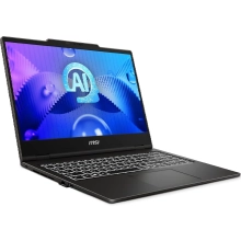 Купити Ноутбук MSI Venture 15 AI A1MG-013XUA (9S7-15Q221-013) - фото 2