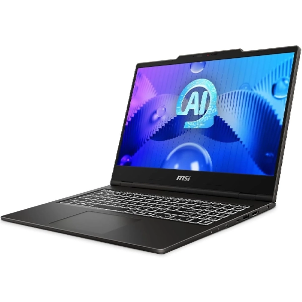 Купити Ноутбук MSI Venture 15 AI A1MG-013XUA (9S7-15Q221-013) - фото 3