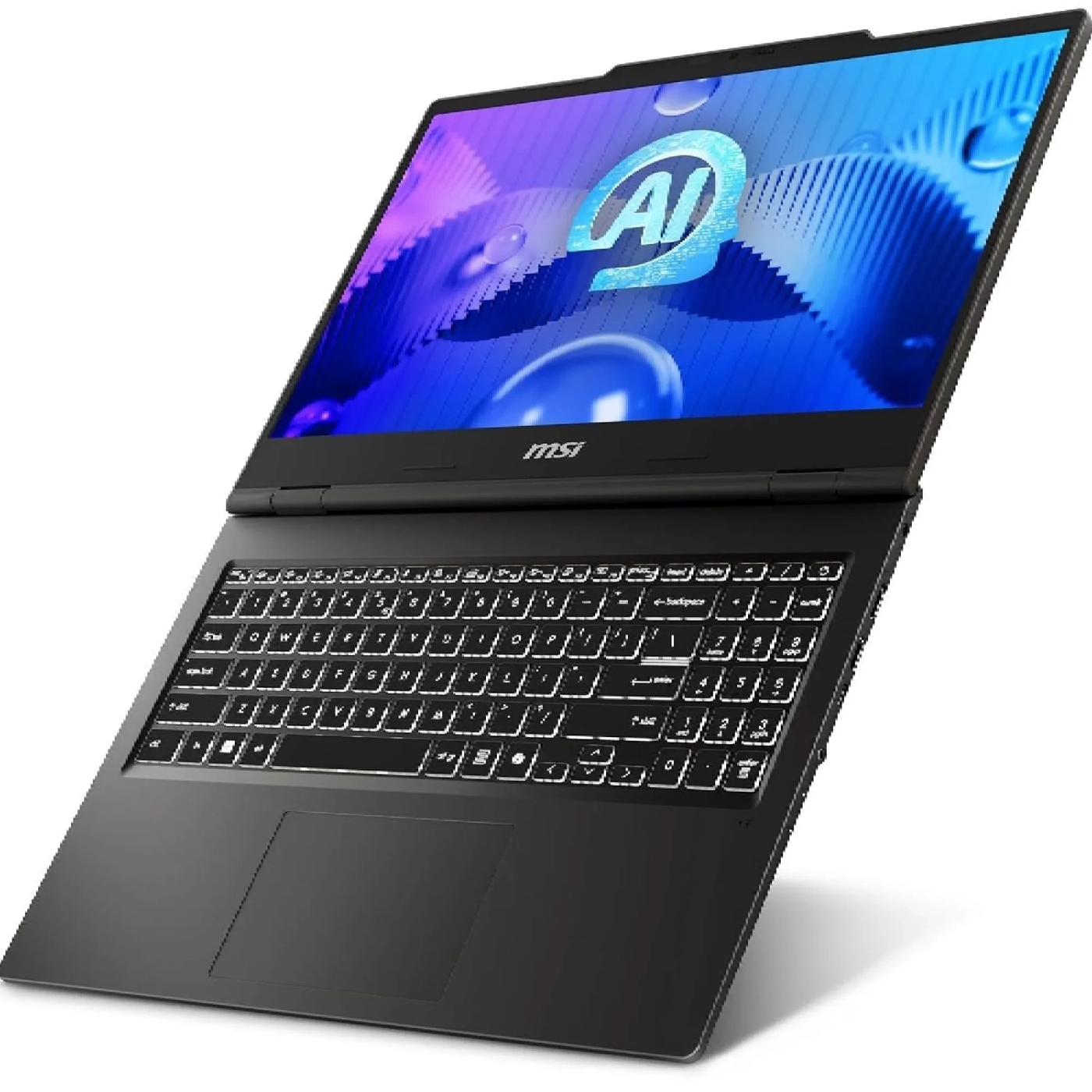 Купити Ноутбук MSI Venture 15 AI A1MG-013XUA (9S7-15Q221-013) - фото 4