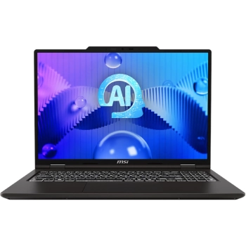 Купить Ноутбук MSI Venture 16 AI A1MG-019XUA (9S7-261221-019) - фото 1