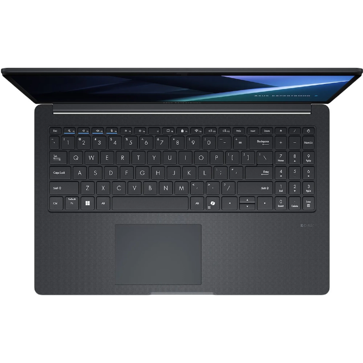 Купити Ноутбук ASUS ExpertBook B1 B1503CVA-S71715 (90NX0801-M01VN0) - фото 5