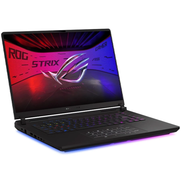 Купить Ноутбук ASUS ROG Strix SCAR 16 G635LW-RW082W (90NR0LD1-M003D0) - фото 2