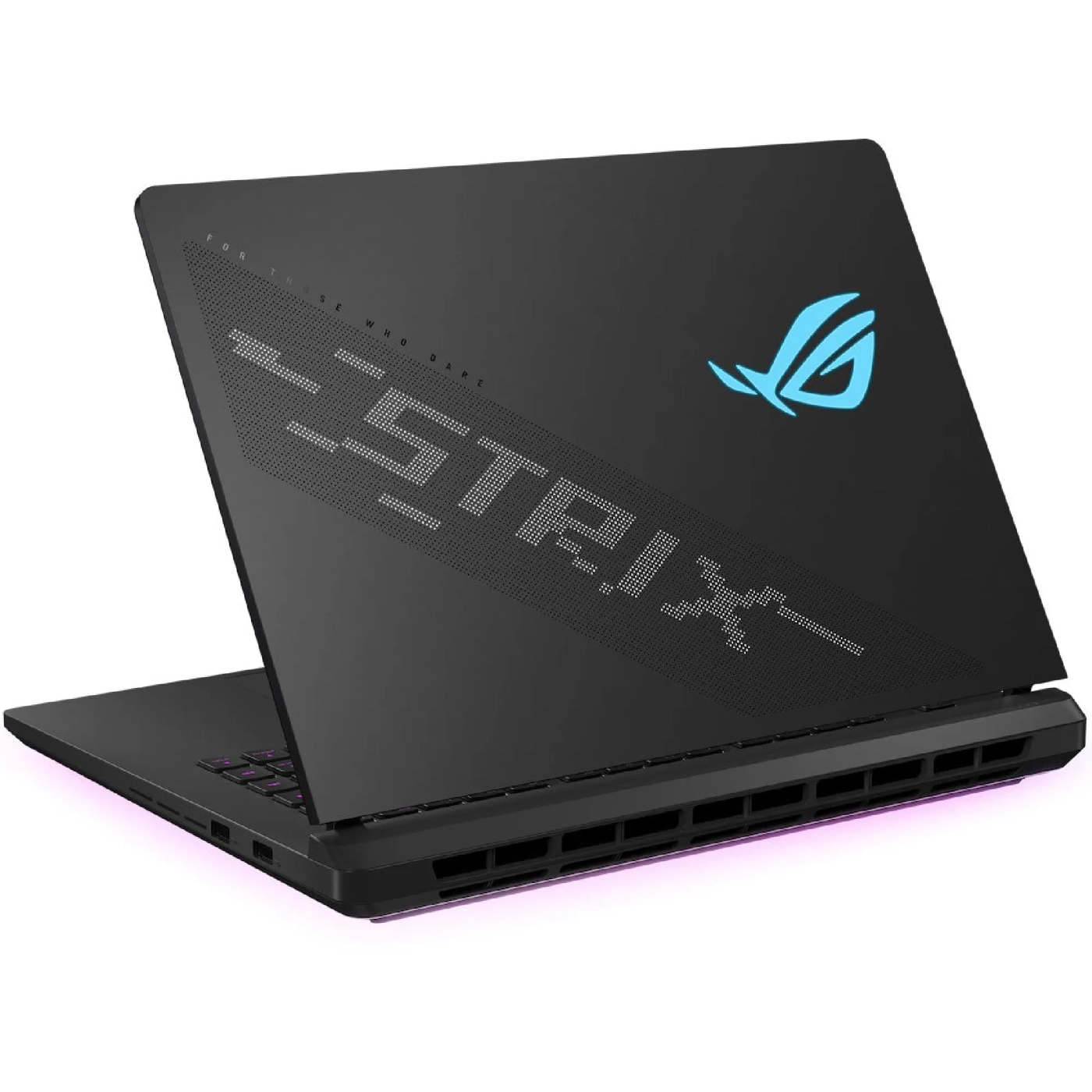 Купить Ноутбук ASUS ROG Strix SCAR 16 G635LW-RW082W (90NR0LD1-M003D0) - фото 4