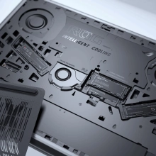 Купить Ноутбук ASUS ROG Strix SCAR 16 G635LW-RW082W (90NR0LD1-M003D0) - фото 12