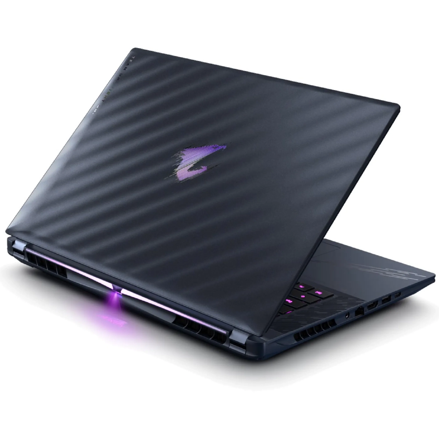 Купить Ноутбук GIGABYTE AORUS MASTER 16 BYH (BYHC5UAE65S) - фото 5