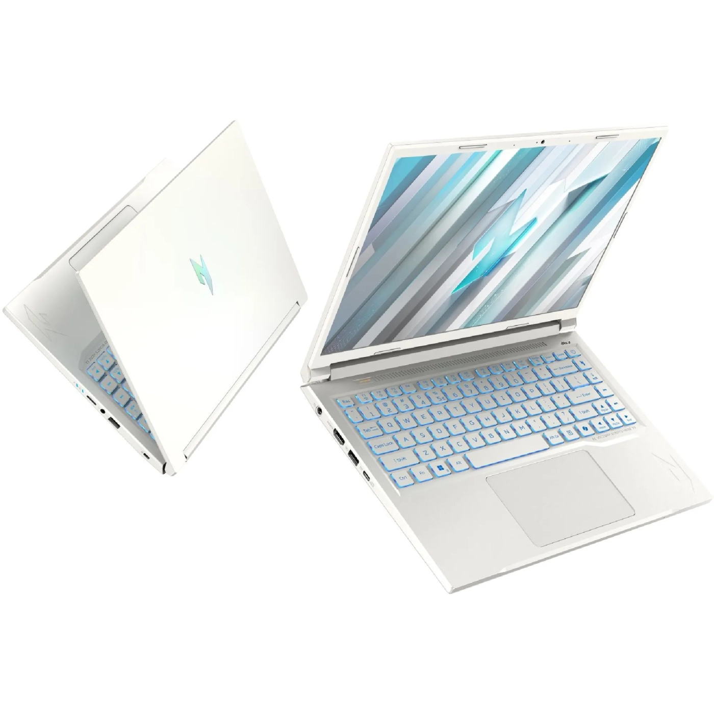 Купить Ноутбук Acer Nitro V 14 ANV14-61-R1RE (NH.QTYEU.004) - фото 8