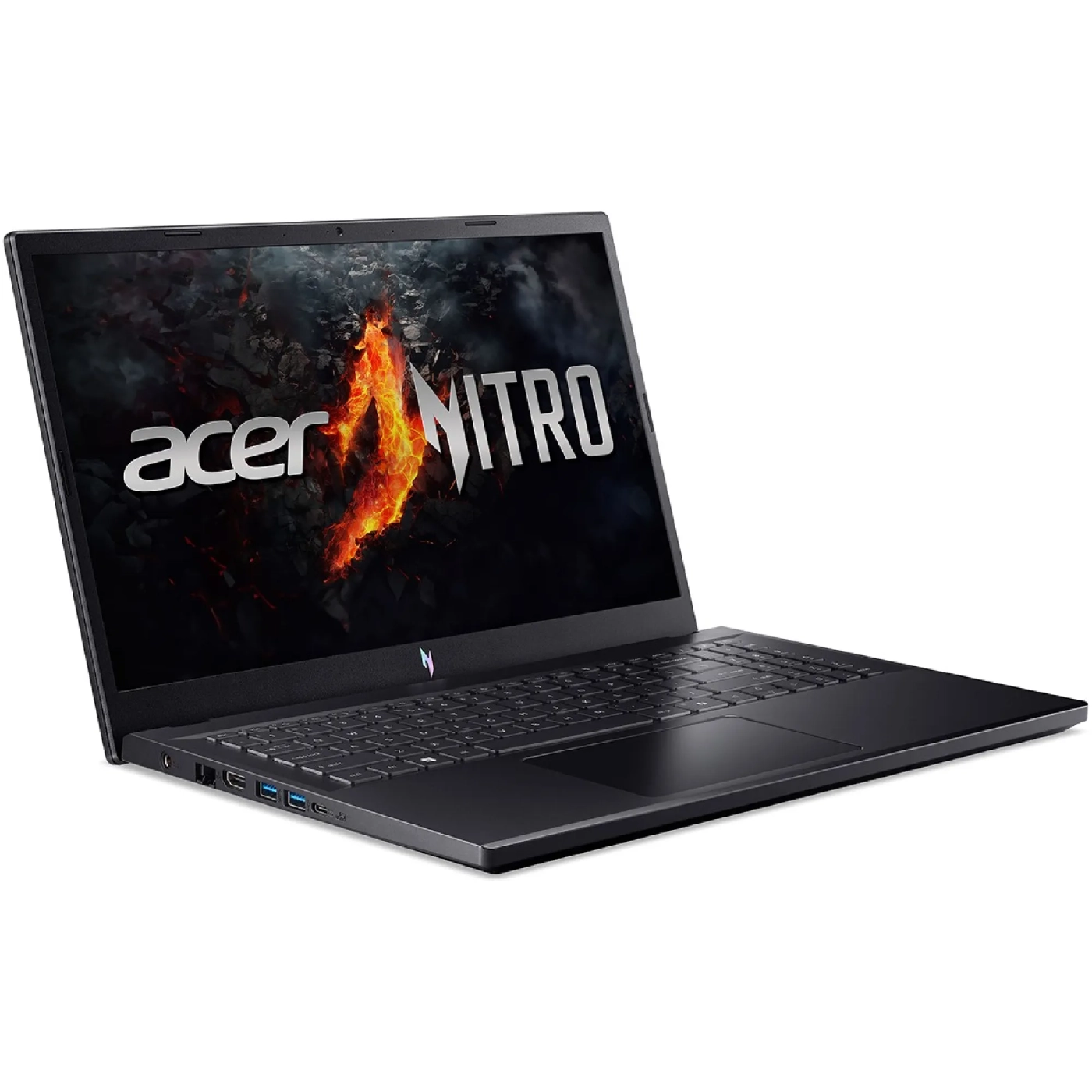 Купити Ноутбук Acer Nitro V 15 ANV15-41-R06L (NH.QSJEU.00G) - фото 2