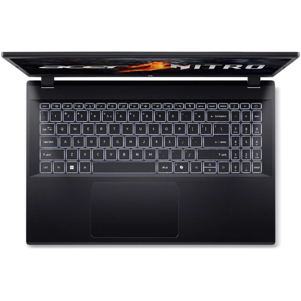 Купити Ноутбук Acer Nitro V 15 ANV15-41-R06L (NH.QSJEU.00G) - фото 4