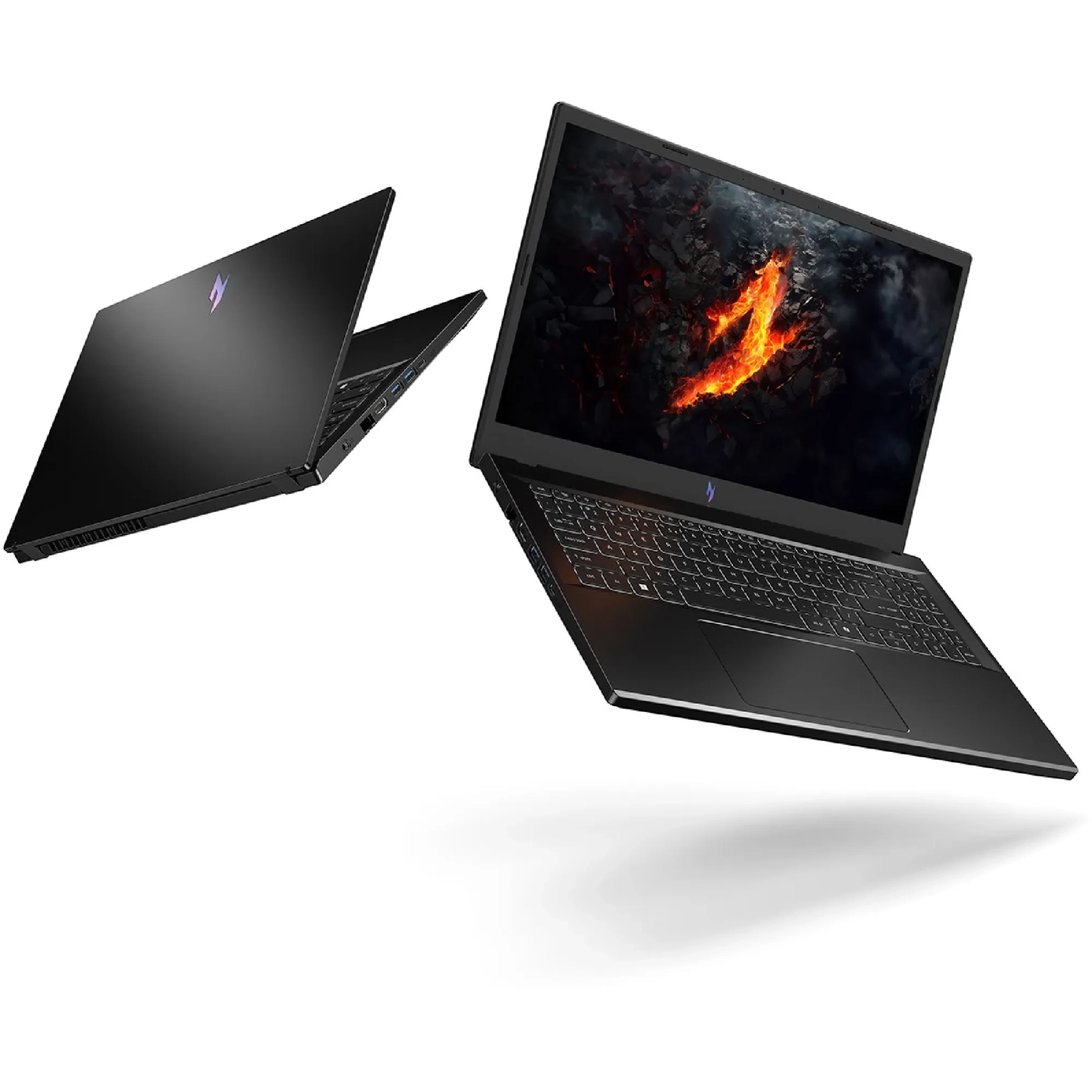 Купити Ноутбук Acer Nitro V 15 ANV15-41-R06L (NH.QSJEU.00G) - фото 9
