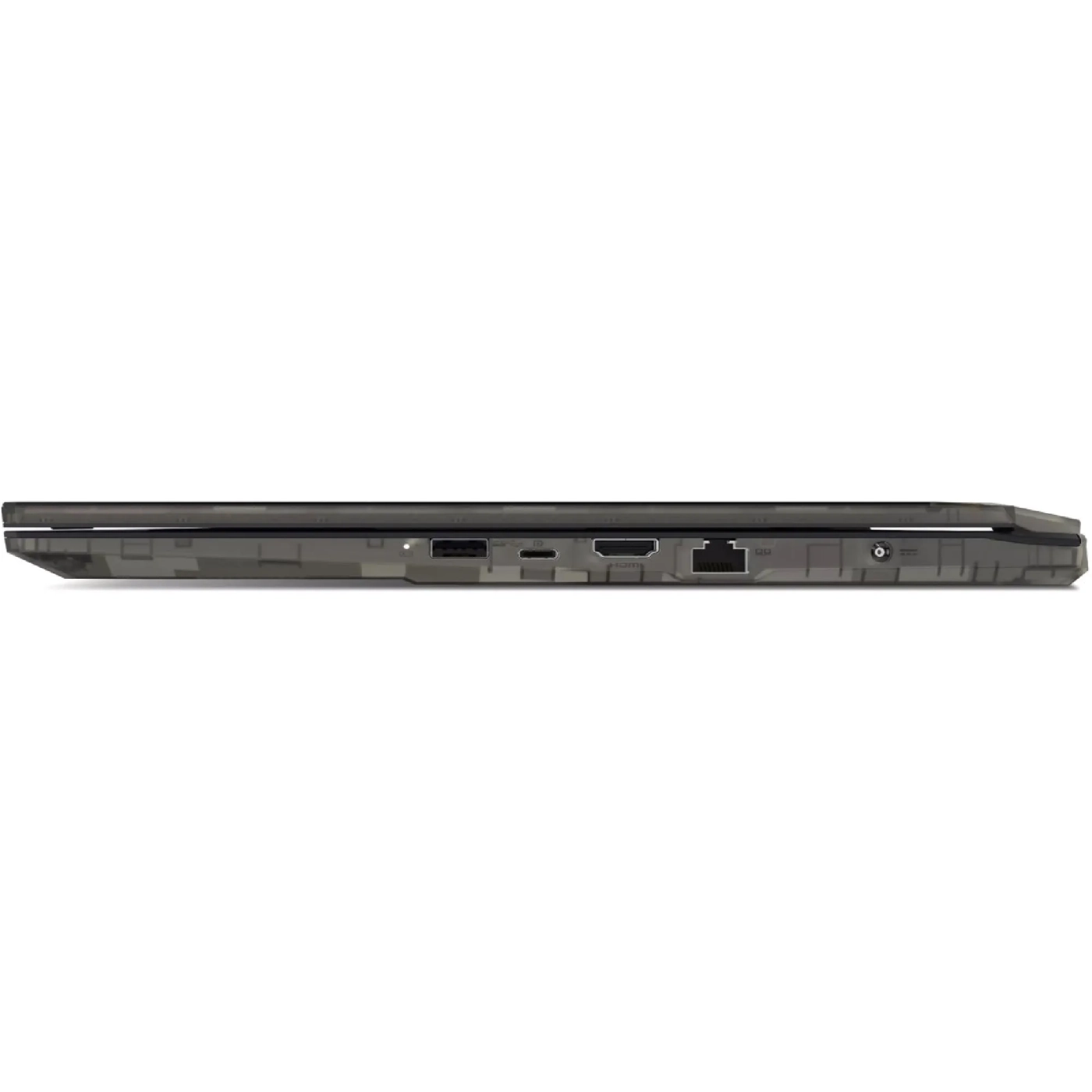 Купить Ноутбук MSI Cyborg 15 A13VE-1890XUA (9S7-15K111-1890) - фото 9