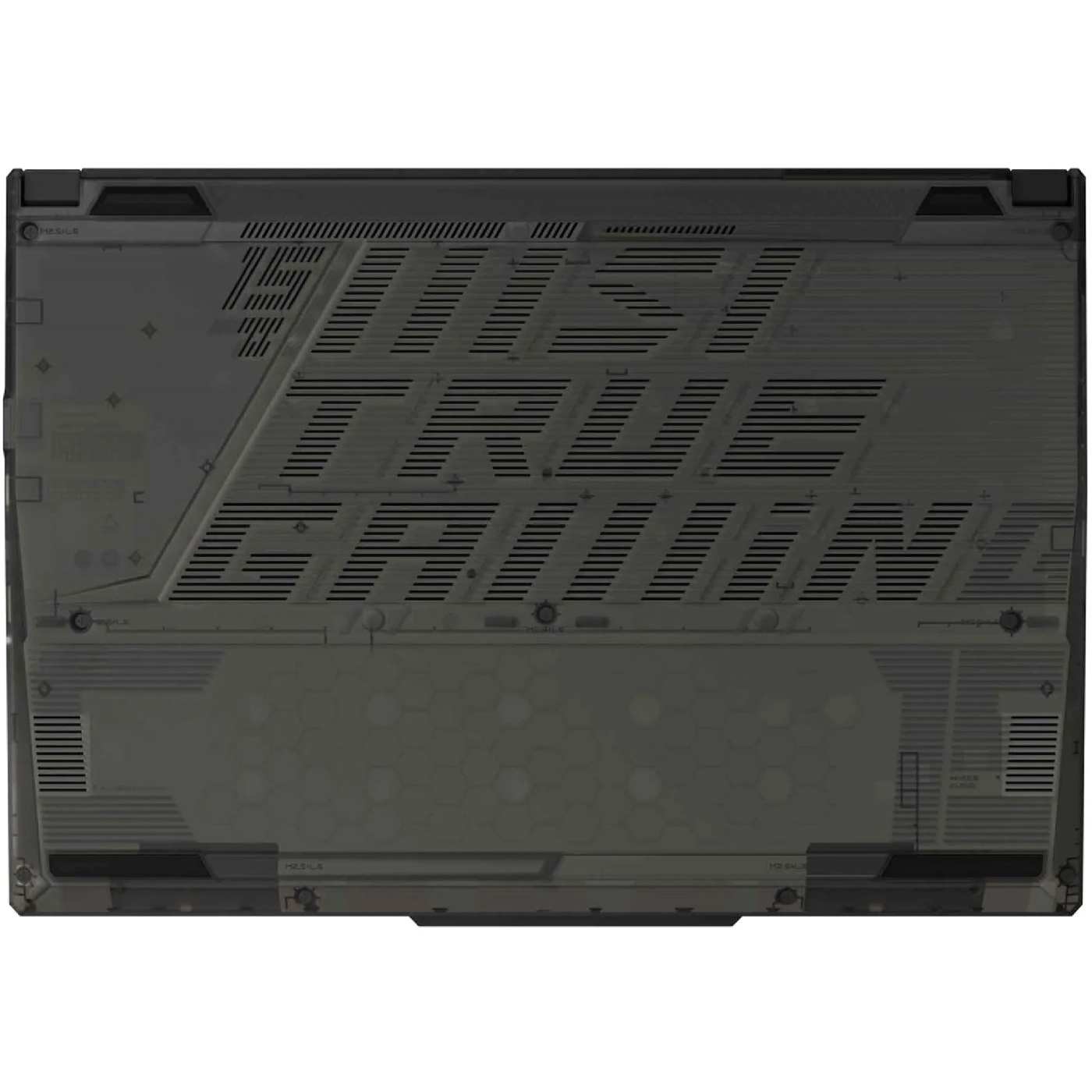 Купить Ноутбук MSI Cyborg 15 A13VE-1890XUA (9S7-15K111-1890) - фото 11