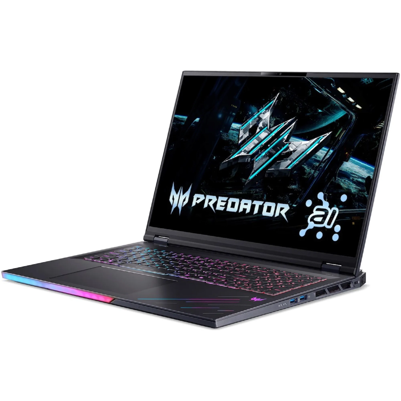 Купить Ноутбук Acer Predator Helios 18 PH18-73 (NH.QVYEU.008) - фото 3