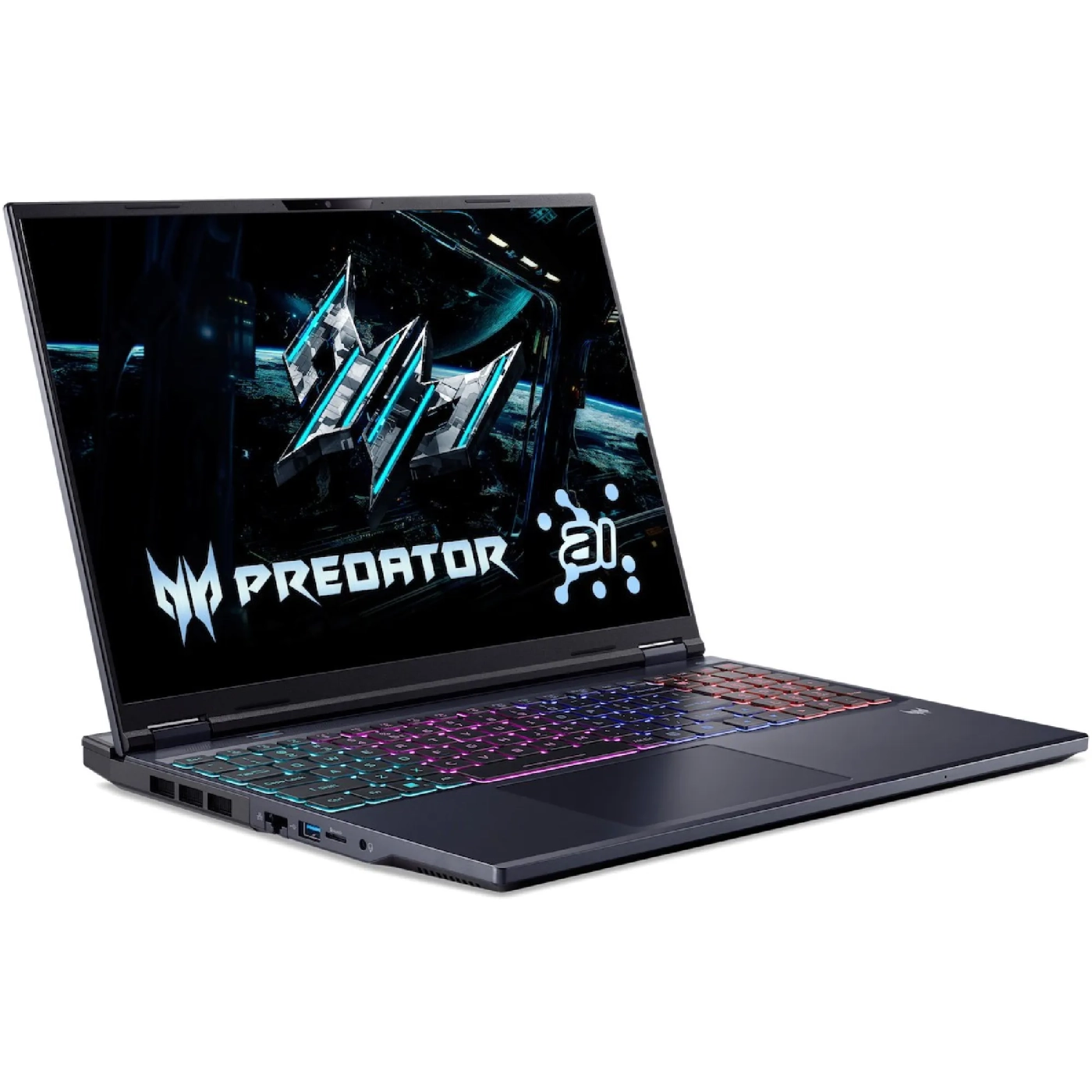 Купити Ноутбук Acer Predator Helios Neo 16 PHN16-73 (NH.QX4EU.001) - фото 2