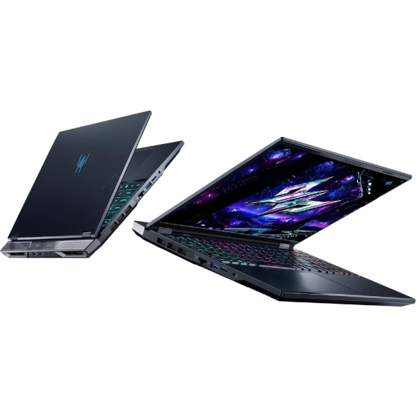 Купити Ноутбук Acer Predator Helios Neo 16 PHN16-73 (NH.QX4EU.001) - фото 10