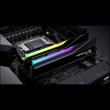 Купить Модуль памяти G.Skill Trident Z5 Neo RGB Black DDR5-6000 32GB (2x16GB) (F5-6000J2836G16GX2-TZ5NR) - фото 4