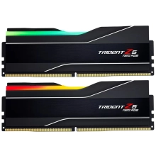Купить Модуль памяти G.Skill Trident Z5 Neo RGB Black DDR5-6000 96GB (2x48GB) (F5-6000J3036F48GX2-TZ5NR) - фото 2
