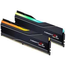 Купить Модуль памяти G.Skill Trident Z5 Neo RGB Black DDR5-6000 96GB (2x48GB) (F5-6000J3036F48GX2-TZ5NR) - фото 3