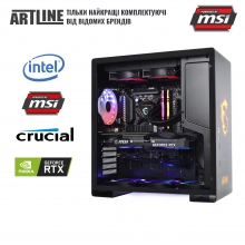 Купити Комп'ютер ARTLINE Overlord DRAGONv40 - фото 5