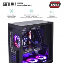 Купити Комп'ютер ARTLINE Overlord DRAGONv40 - фото 6