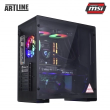 Купити Комп'ютер ARTLINE Overlord DRAGONv40 - фото 12