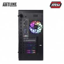 Купити Комп'ютер ARTLINE Overlord DRAGONv40 - фото 13