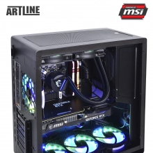 Купити Комп'ютер ARTLINE Overlord DRAGONv40 - фото 14