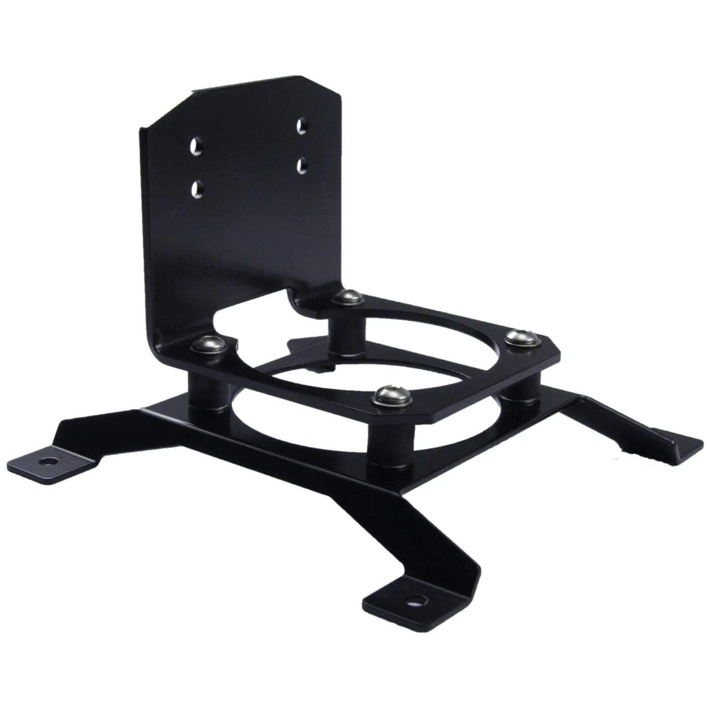 Купити Кріплення Watercool HEATKILLER Tube - Stand for fan mounting (120mm fans) (1015924) - фото 1