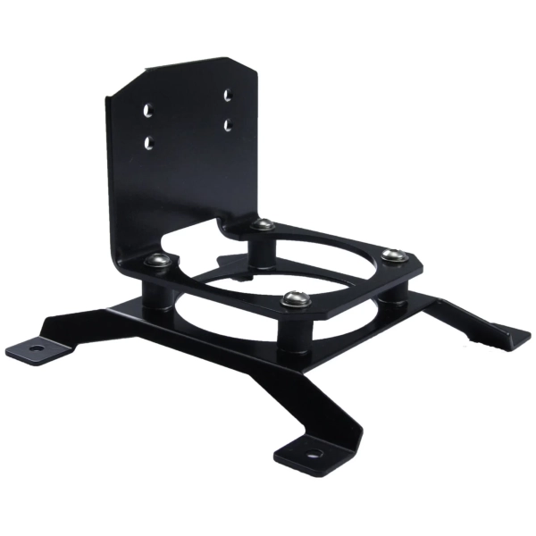 Купити Кріплення Watercool HEATKILLER Tube - Stand for fan mounting (120mm fans) (1015924) - фото 1