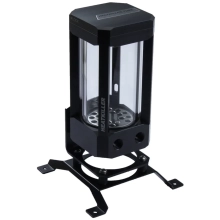 Купити Кріплення Watercool HEATKILLER Tube - Stand for fan mounting (120mm fans) (1015924) - фото 3