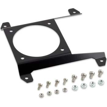 Купить Крепление Aquacomputer fan bracket 120 mm for ULTITUBE D5 reservoir (1019700) - фото 1