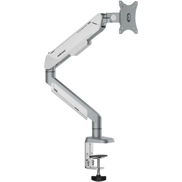 Купить Кронштейн Anda Seat Stealth PRO II White Gray (AD-W-A9-1S-FW) - фото 1