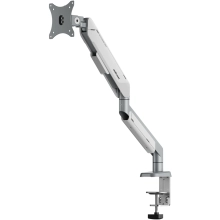 Купить Кронштейн Anda Seat Stealth PRO II White Gray (AD-W-A9-1S-FW) - фото 3