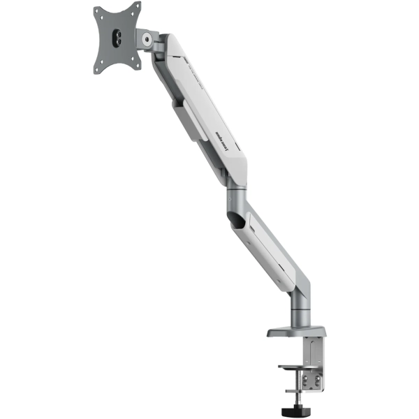 Купить Кронштейн Anda Seat Stealth PRO II White Gray (AD-W-A9-1S-FW) - фото 3