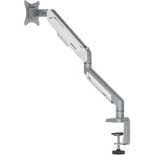 Купить Кронштейн Anda Seat Stealth PRO II White Gray (AD-W-A9-1S-FW) - фото 4