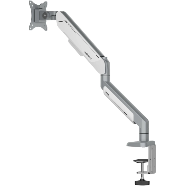 Купить Кронштейн Anda Seat Stealth PRO II White Gray (AD-W-A9-1S-FW) - фото 4