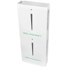 Купить Аккумуляторная батарея GSL 51.2V 400Ah 20.48kWh LiFePO4 (2xHESS51200A) - фото 6