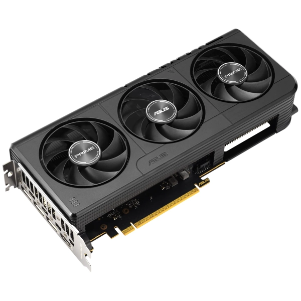 Купить Видеокарта ASUS Nvidia GeForce RTX 5050 PRIME OC 8GB GDDR6 (PRIME-RTX5050-O8G) - фото 3