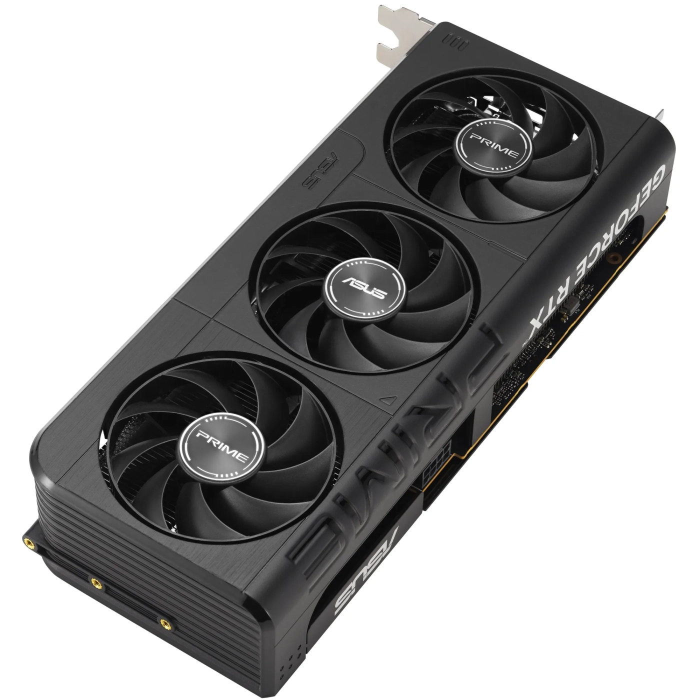 Купить Видеокарта ASUS Nvidia GeForce RTX 5050 PRIME OC 8GB GDDR6 (PRIME-RTX5050-O8G) - фото 4
