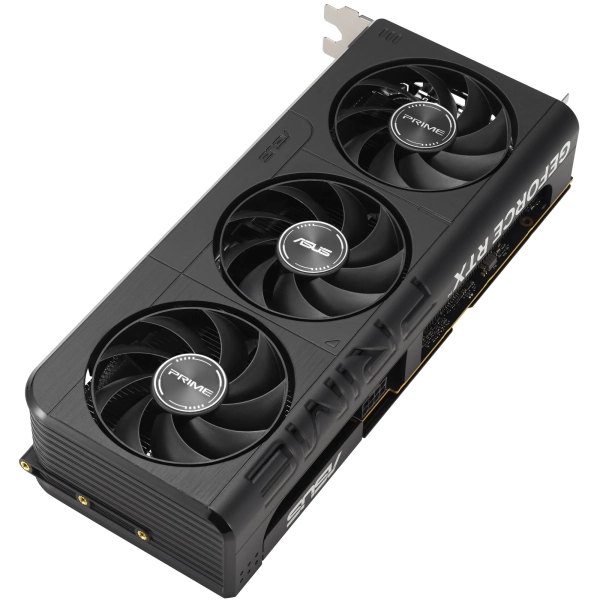 Купить Видеокарта ASUS Nvidia GeForce RTX 5050 PRIME OC 8GB GDDR6 (PRIME-RTX5050-O8G) - фото 4